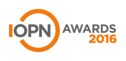 IOPN Awards 2016
