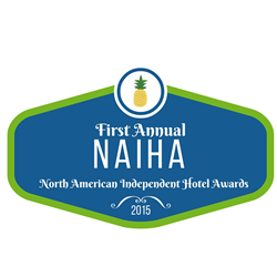 North American Independent Hotel Awards