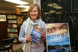 The Blu Phenomenom, Catherine Pike Plough,Asia, China, Adoption, Olympics, Harry Wu,Susan Cox, Chun, Charlotte, NC