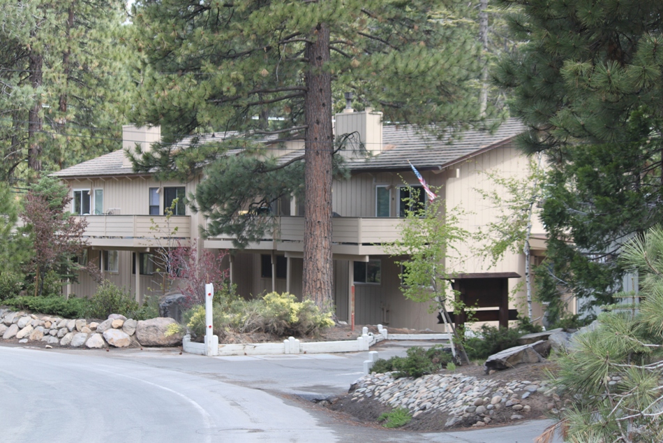 FirstService Residential Chosen to Manage Mountain Shadows of Incline