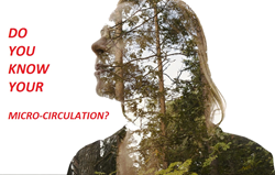 DO YOU KNOW YOUR MICROCIRCULATION?