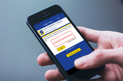 Mobile App Development