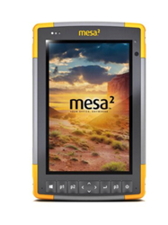 The new Mesa 2 Rugged Tablet