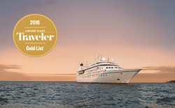 Windstar Cruises