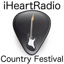 play iheartradio country music