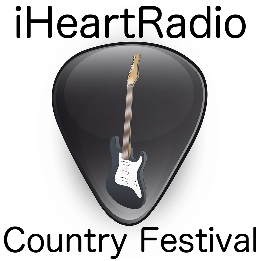 iHeartRadio Country Festival Tickets Frank Erwin Center in Austin, TX