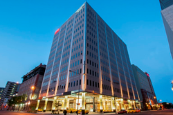 Hampton Inn and Homewood Suites Denver Downtown