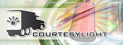automobile invention provides added safety to motorists while on the road