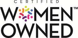 Women-Owned Busines logo
