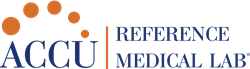 Accu Reference Logo