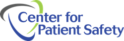Center for Patient Safety logo