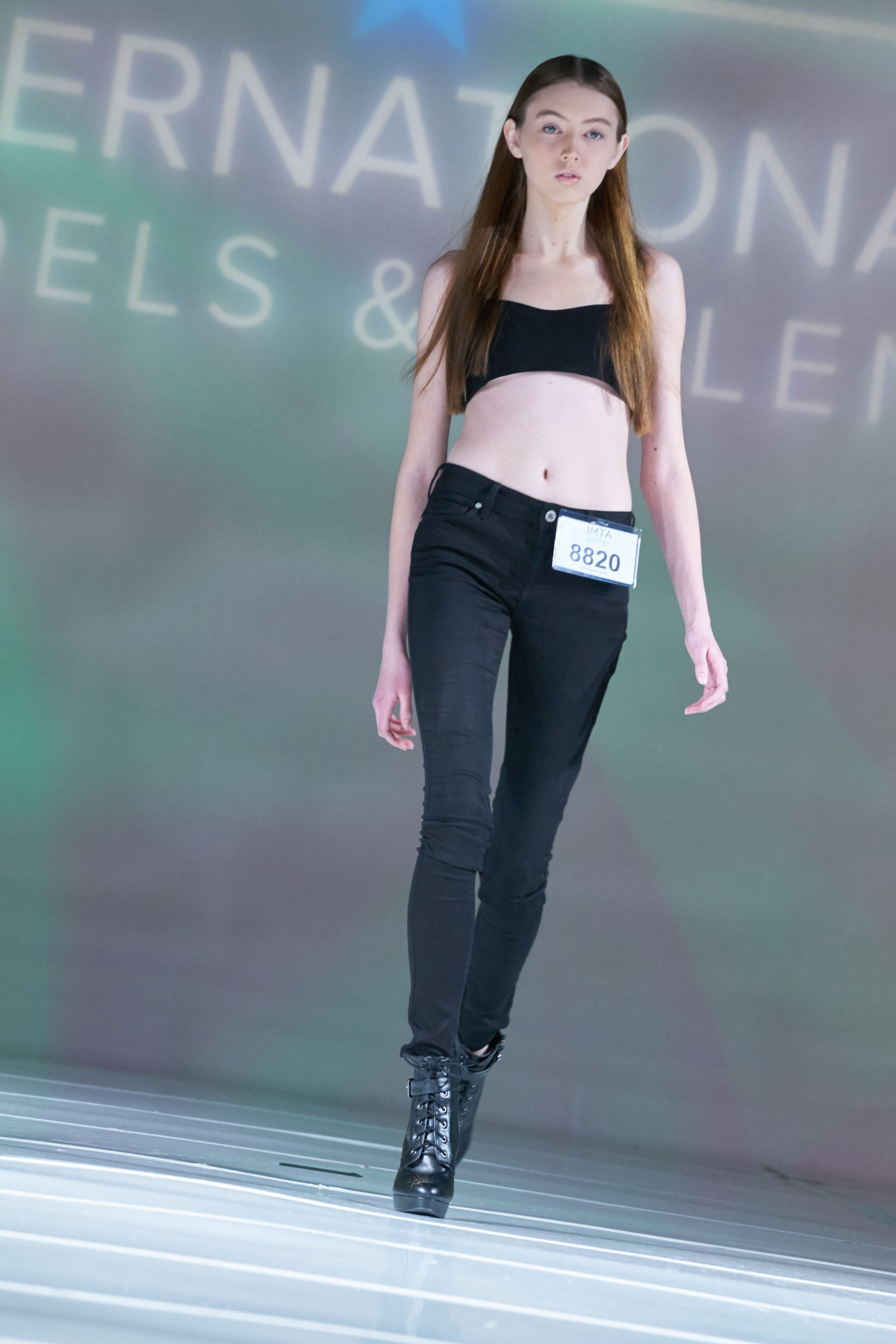 International Modeling and Talent Association (IMTA) Announces Models