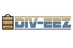 With Div-EEZ, one container is all you'll need