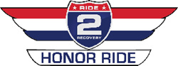 Honor Ride in support of Ride 2 Recovery's Veteran Rehabilitation Programs