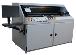 RPS Automation Odyssey LX Lead Tinning System