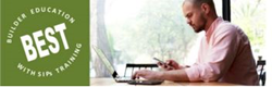 Free 10-hour course & $50 membership discount now available at www.sips.org