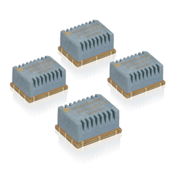 Fairview Microwave Announces New High-Rel Electromechanical Switches in Compact Surface Mount Packages