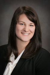 Aurora Personal Injury Attorney Kristin Hoffman