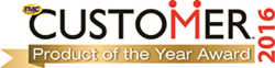 Customer 2016 Contact Center Technology Award