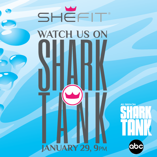 shefit bra shark tank