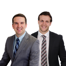 Partners, Collins Barrow SBG LLP