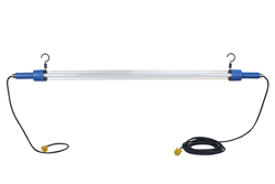 28 Watt LED Task Light that produces 3,500 Lumens of Light