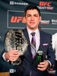Monster Energy’s Dominick Cruz Cements His Legacy and Makes Historic Return to Reclaim his UFC Bantamweight Belt in Boston