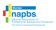 NAPBS Provider Guidelines Certified
