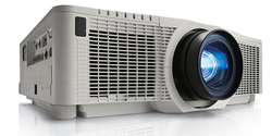 Christie Q Series