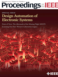 Design Automation of Electronic Systems: Past Accomplishments and Challenges Ahead