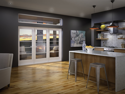 award winning windows