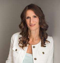 Michele Nichols, President, Launch Team Inc.