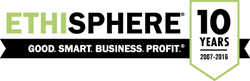 Ethisphere 10 Year