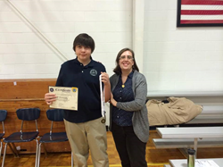 cumberland academy of georgia national geographic bee