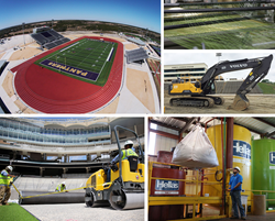 Hellas Construction Model Proves Successful