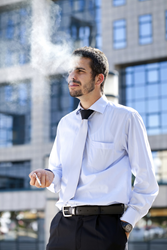 Help employees stop smoking