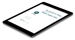 The Internet of Things and the Modern Supply Chain White Paper