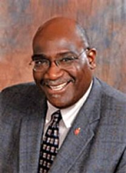 Bishop Gregory Palmer, United Theological Seminary, DMin Intensive