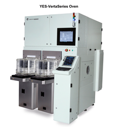 yes semiconductor equipment series wafer ic ovens engineering multi yield taiwan innovative prweb