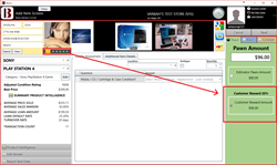 Bravo's Customer Loyalty Platform for Pawn