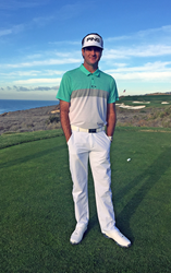 Bubba Watson Selects High Definition Golf™ Simulator