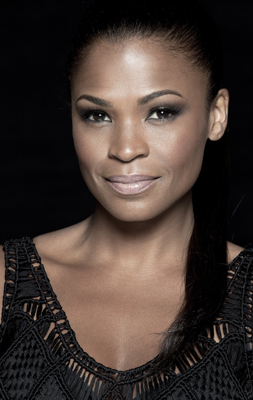 The 24th Annual Trumpet Awards To Be Co-Hosted By Film Stars Nia Long 