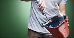 HANDy Paint Pro Pail
