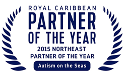 Royal Caribbean - Northeast Partner of the Year