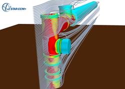 CD-adapco Subsea Seminar Takes Deep Dive into Benefits of Simulation