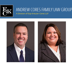 Wheaton Divorce Lawyers Andrew Cores & Wendy Musielak