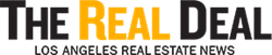 The Real Deal LA Logo