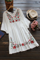 http://www.oasap.com/dresses/55283-floral-jacquard-a-line-dress.html
