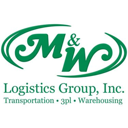 M&W Logistics Group, Inc. Logo