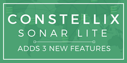 New Constellix Sonar Lite Features